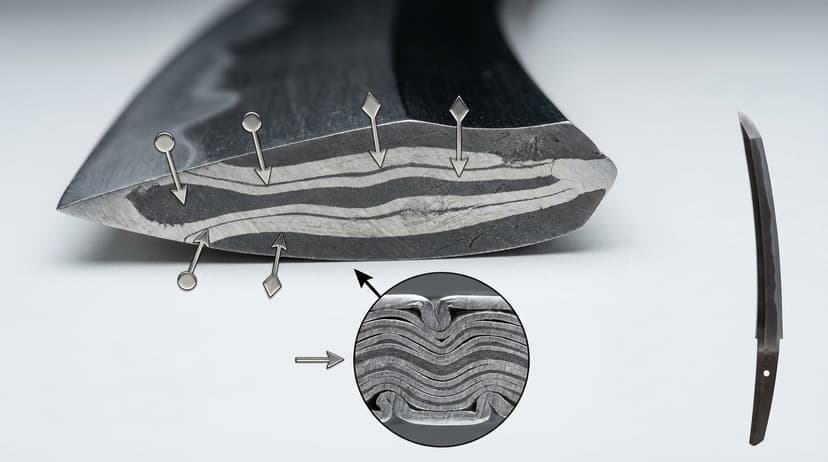 Damas japonais : structure utile ou simple décoration ?