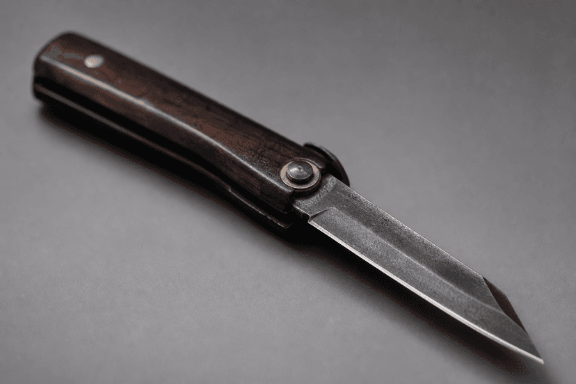 Higonokami, kogatana et EDC : bien choisir son pliant